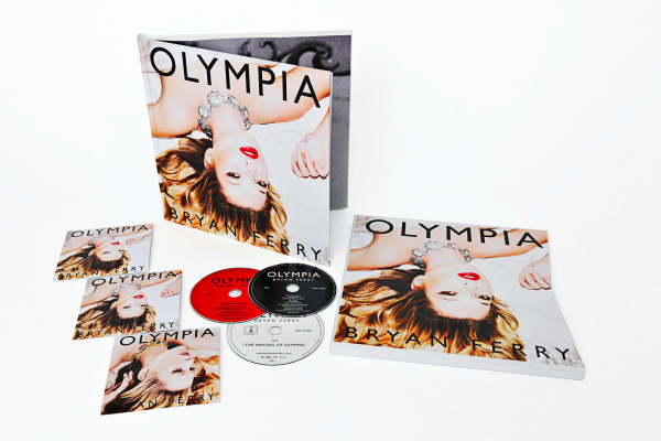 Olympia Remixes Bryan-ferry Zippyshare